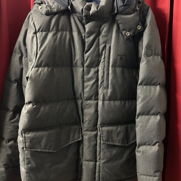 Herren-Winterjacken diverse Marken und Grössen