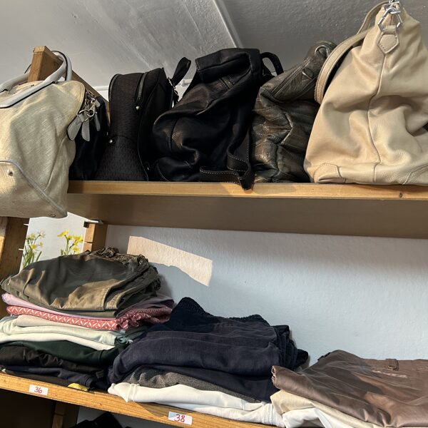 Diverse Handtaschen