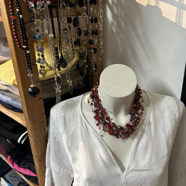 Mode- und Silberschmuck