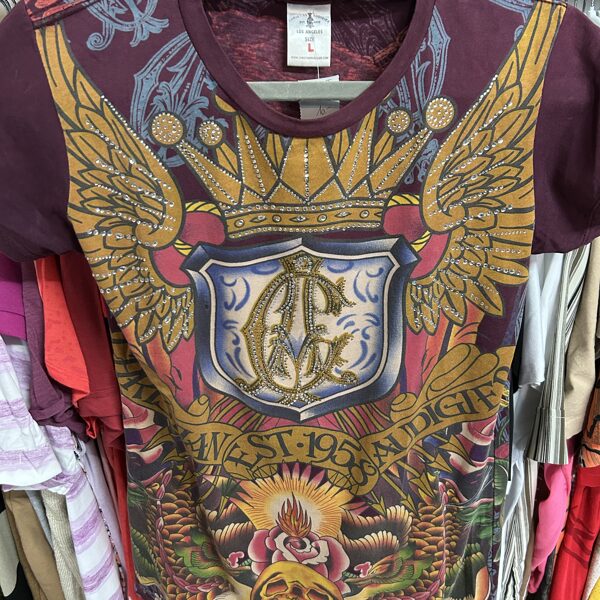 Christian Audigier