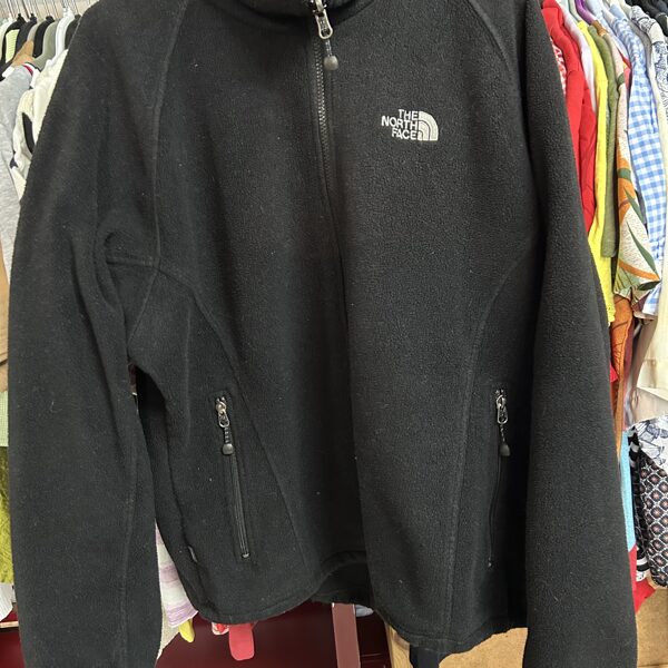 The North Face