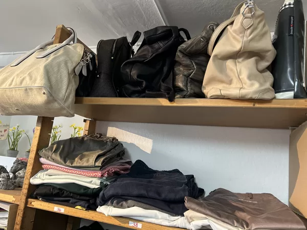 Diverse Handtaschen
