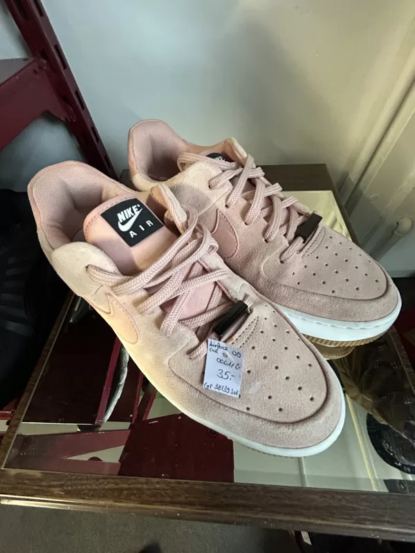 Nike Airforce1