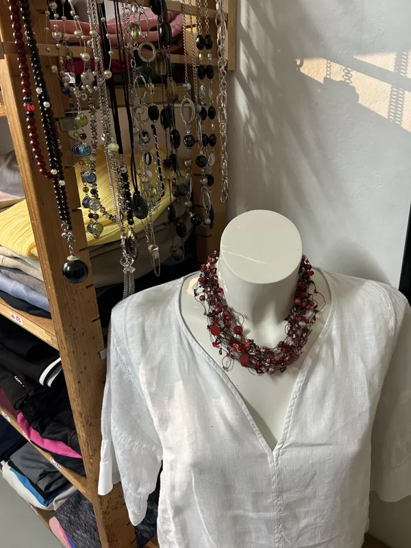 Mode- und Silberschmuck
