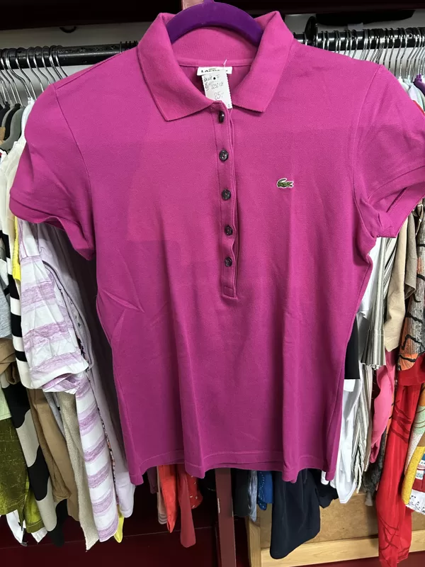 Lacoste