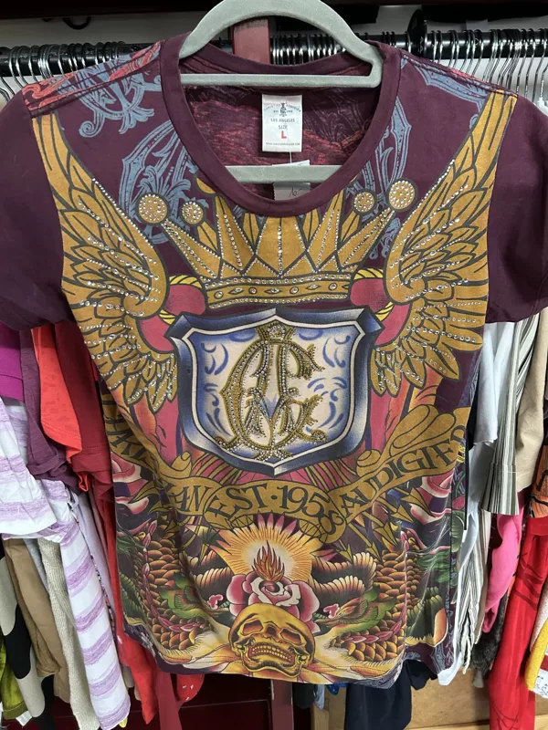 Christian Audigier