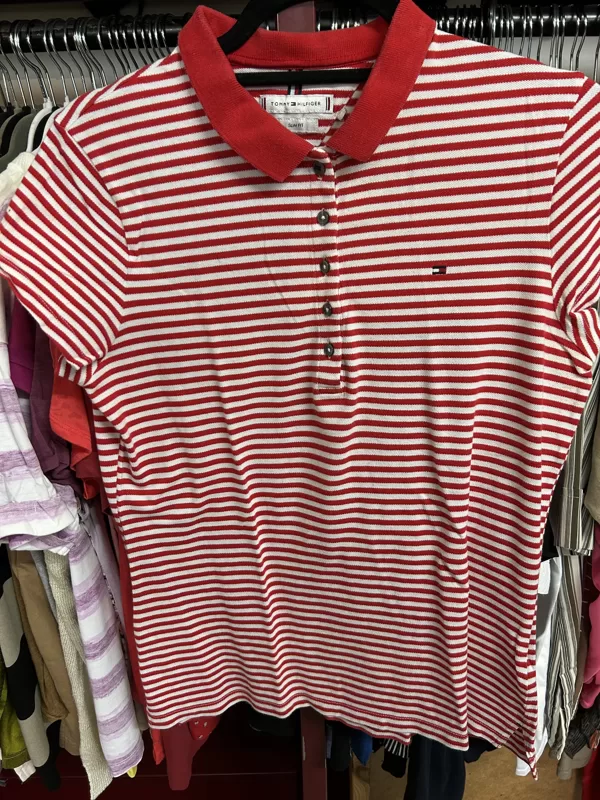 Tommy Hilfiger