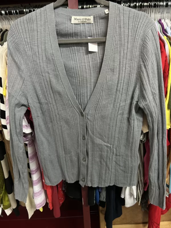 Marc O`Polo
