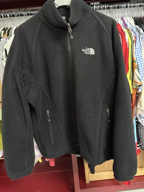 The North Face
